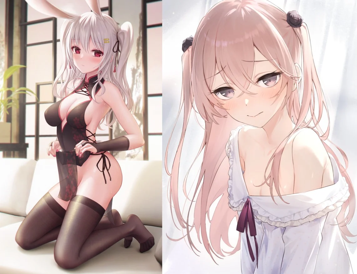 pixiv2022年5月26的排行榜｜高清图片集