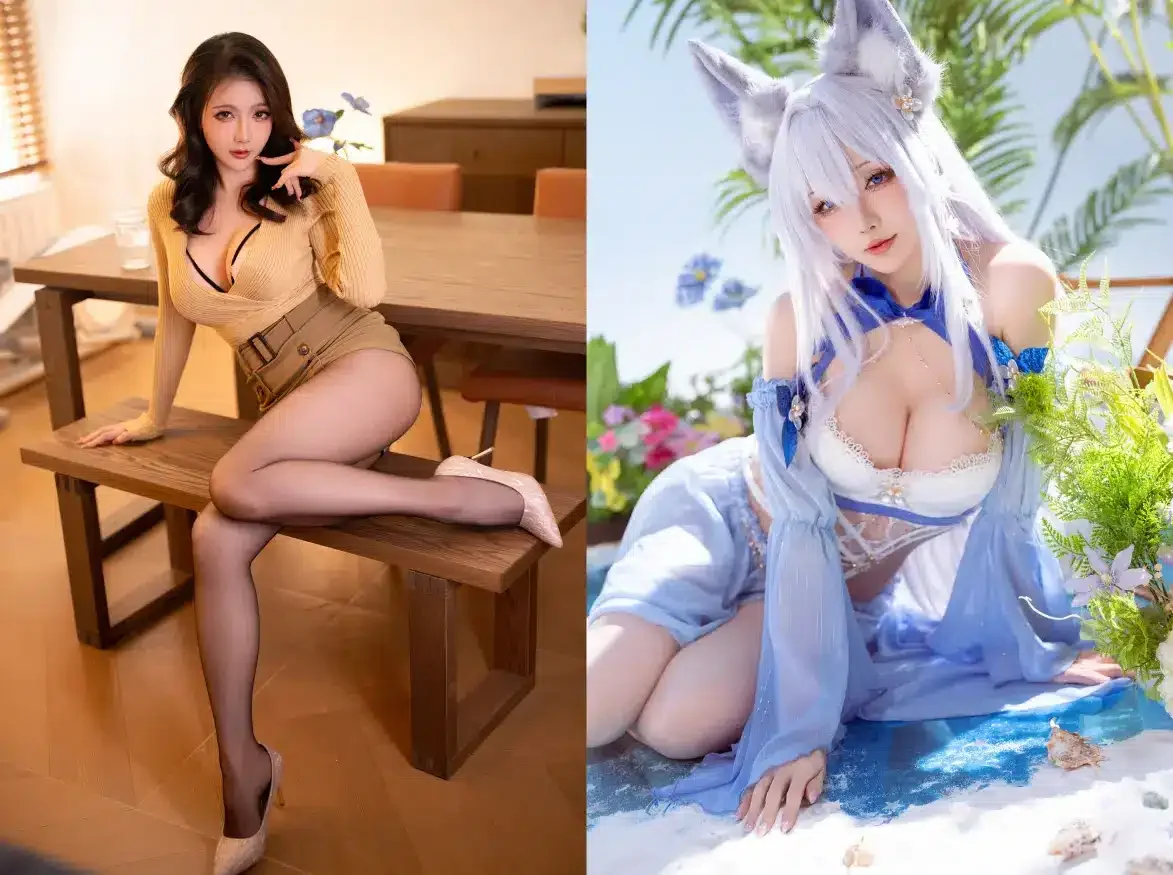 星之迟迟：把可爱的妹子带回家 312套合集｜高清图片集