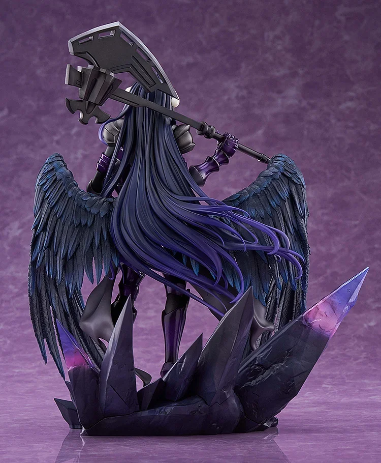 DMM Factory宣布《OVERLORD》雅儿贝德新模型再贩｜高清图片集