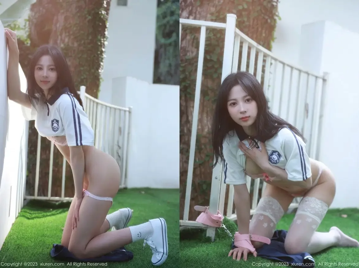 [Xiuren秀人网]2023.06.12 NO.6895 糖豆sisi｜高清图片集