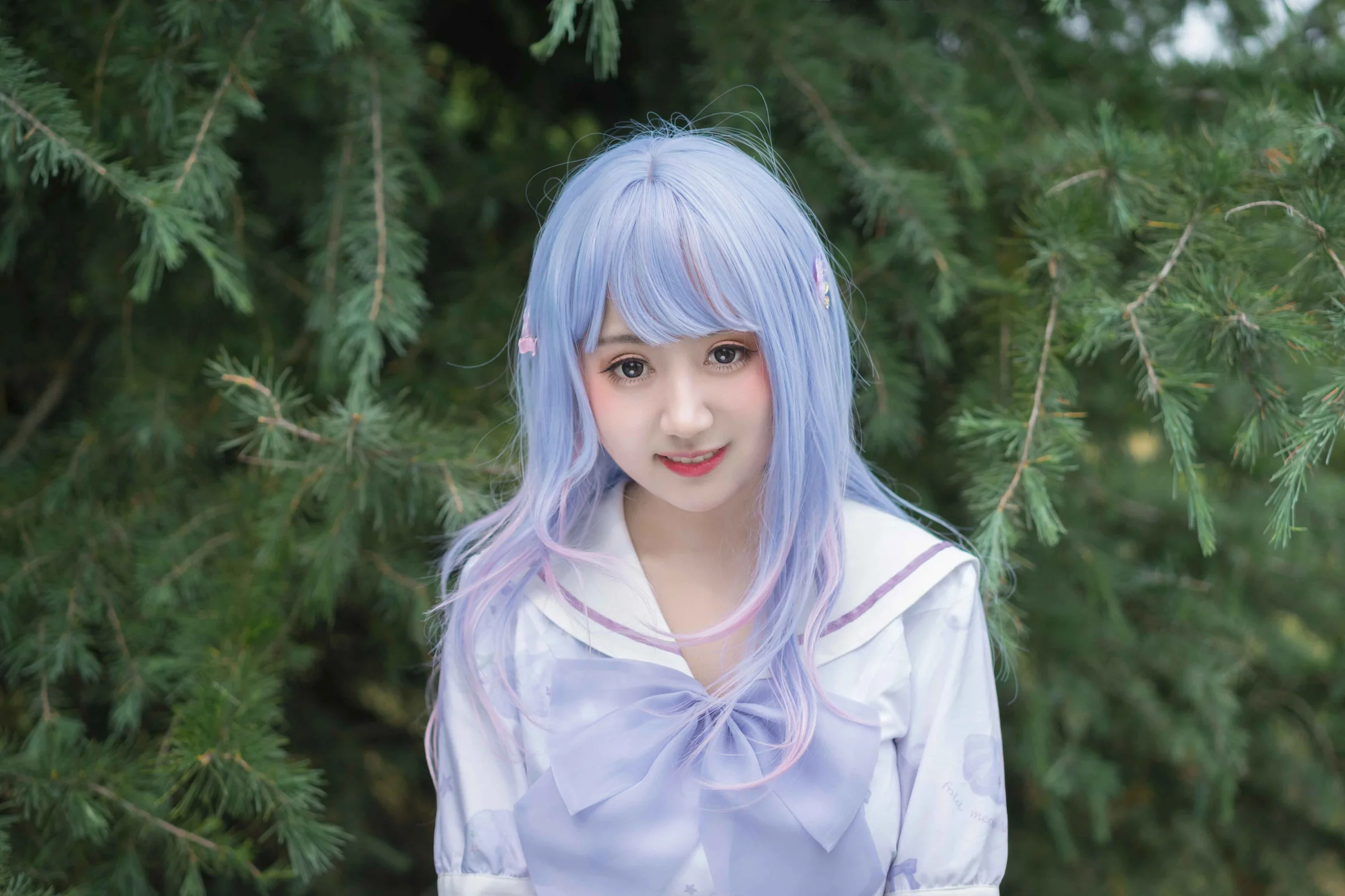 lolita 贝壳星辰｜高清图片集