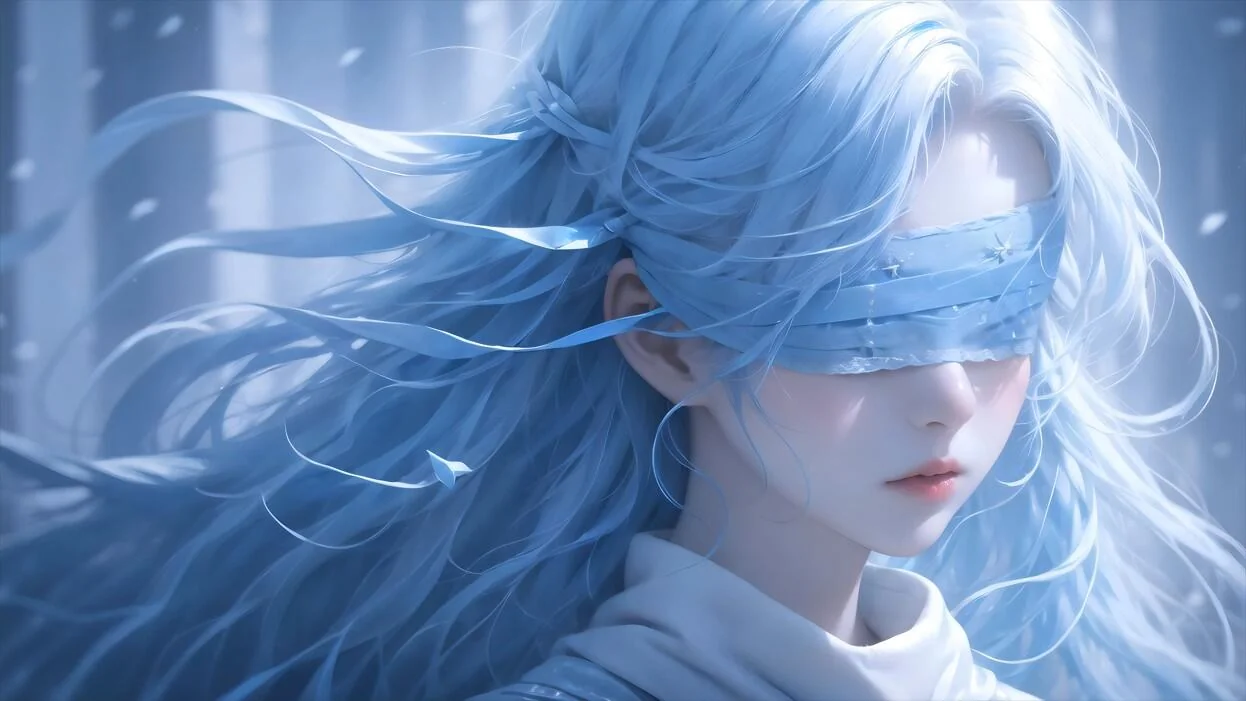 《仙剑问情女神》画师：炼丹 高清无水印原图4K壁纸｜高清图片集