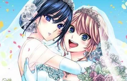 サブロウタ《Citrus～柑橘味香气～》纪念插图｜高清图片集