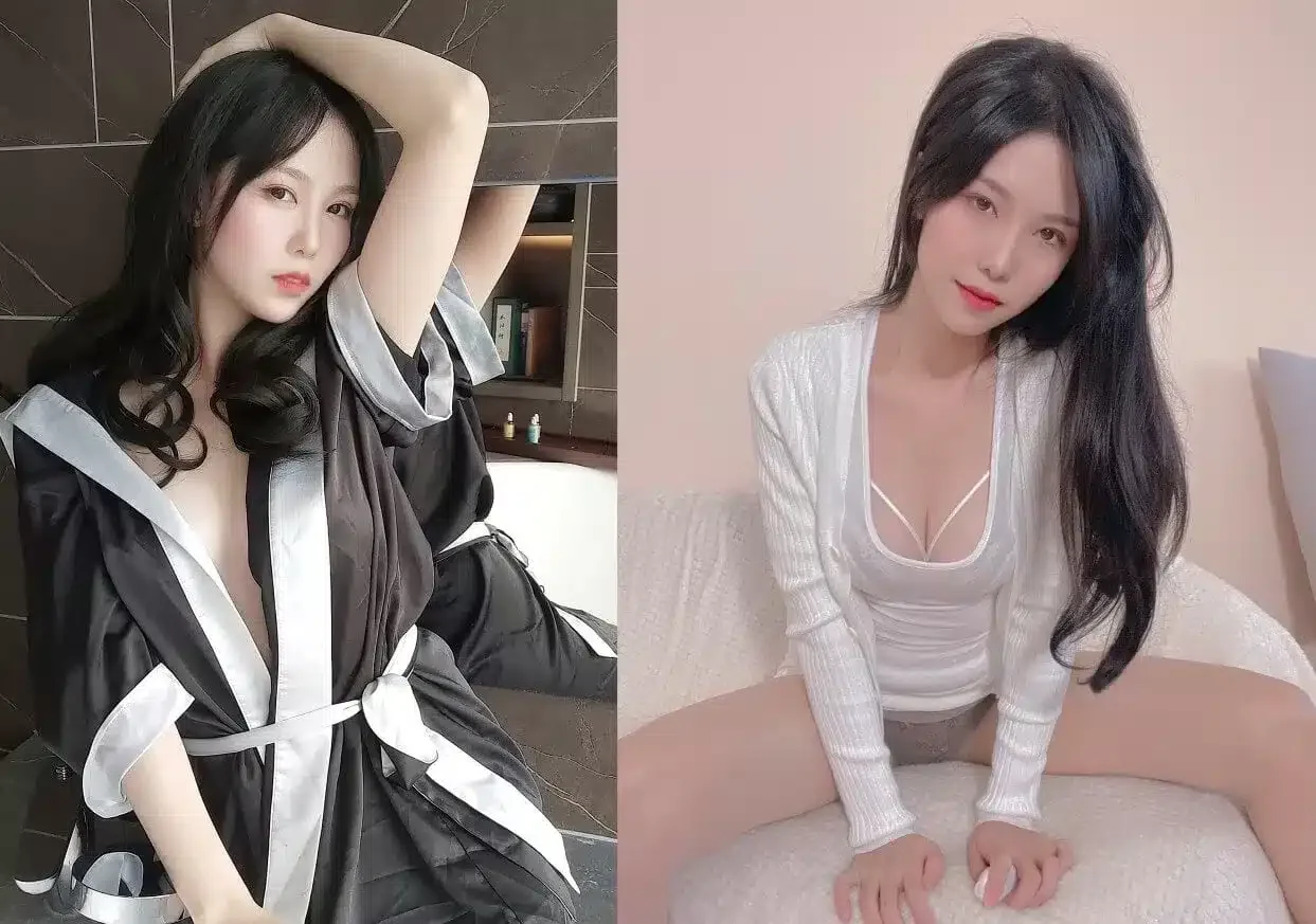 抖娘-利世：骨感不失美感 60套合集｜高清图片集