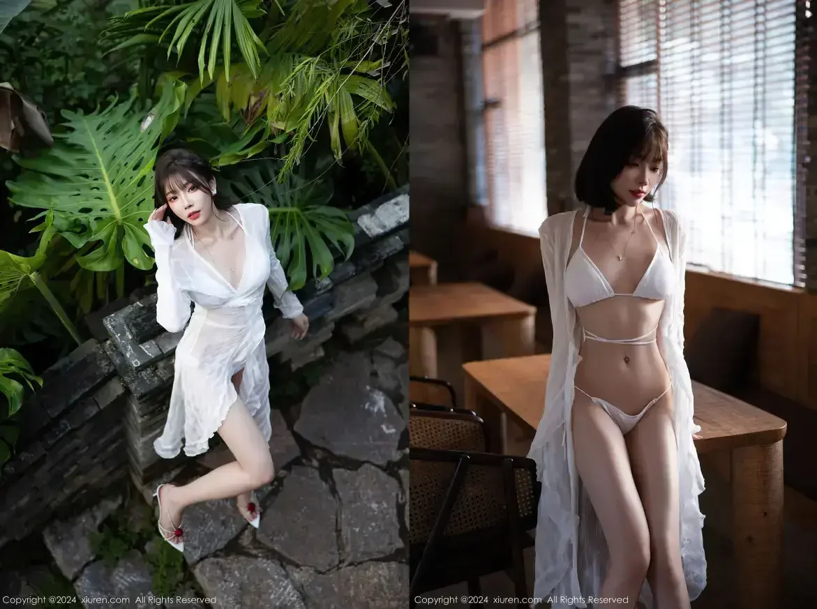 [Xiuren秀人网]2024.10.31 NO.9375 徐莉芝Booty｜高清图片集
