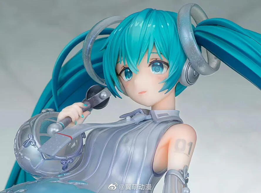 Alphamax 1/7 初音未来 MIKU EXPO 2021 Online ver.｜高清图片集