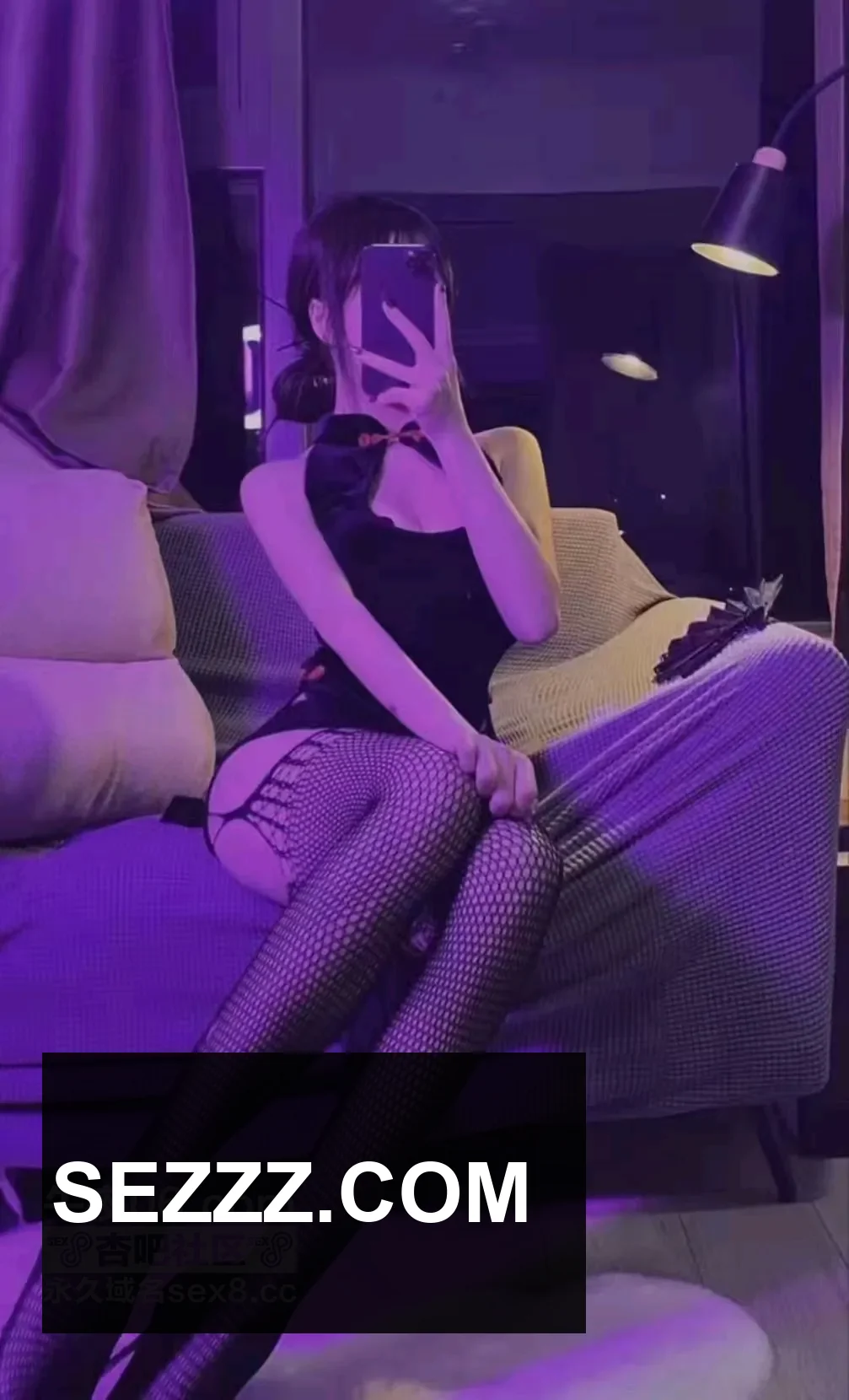 【北京】北京兼职的温柔妹子 B紧水多敏感可上门
