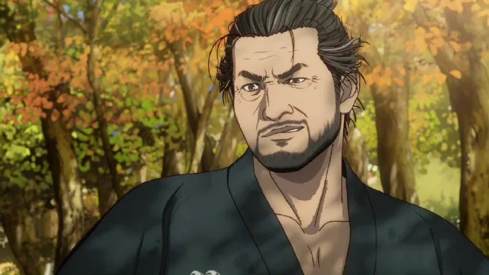 卡普空 × Netflix《鬼武者》动画化决定！｜高清图片集