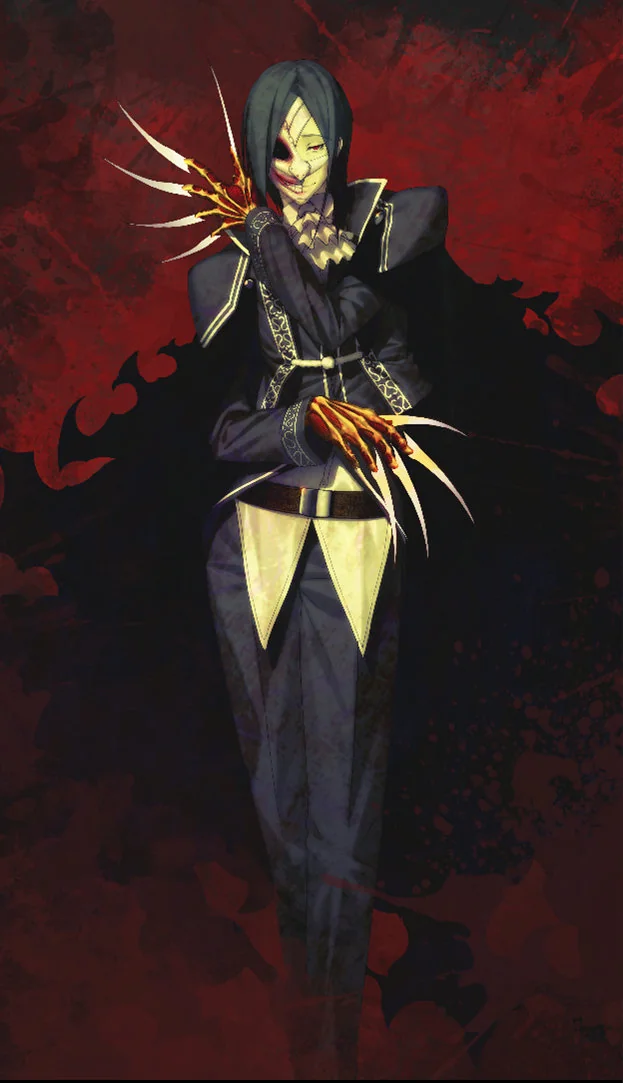 国服《Fate/Grand Order》宣布将于9月29日对立绘进行恢复！｜高清图片集