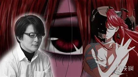 《妖精的旋律》作者曝日本漫画界编辑全是骚操作？｜高清图片集