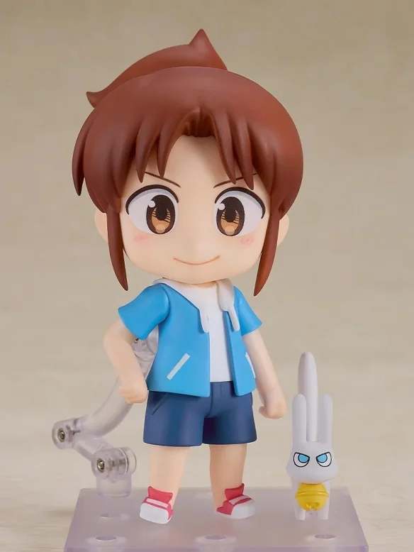 《CITY THE ANIMATION》南云美鸟 2026年1月贩售｜高清图片集