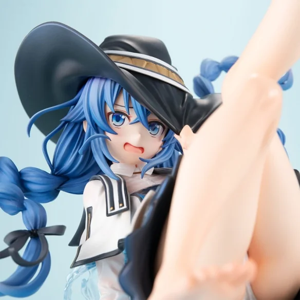 超越想象的艺术再现！MegaHouse《无职转生》洛琪希｜高清图片集