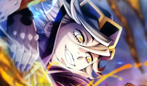 剧场版《鬼灭之刃》第4弹主视觉图与解禁PV全面揭晓｜高清图片集