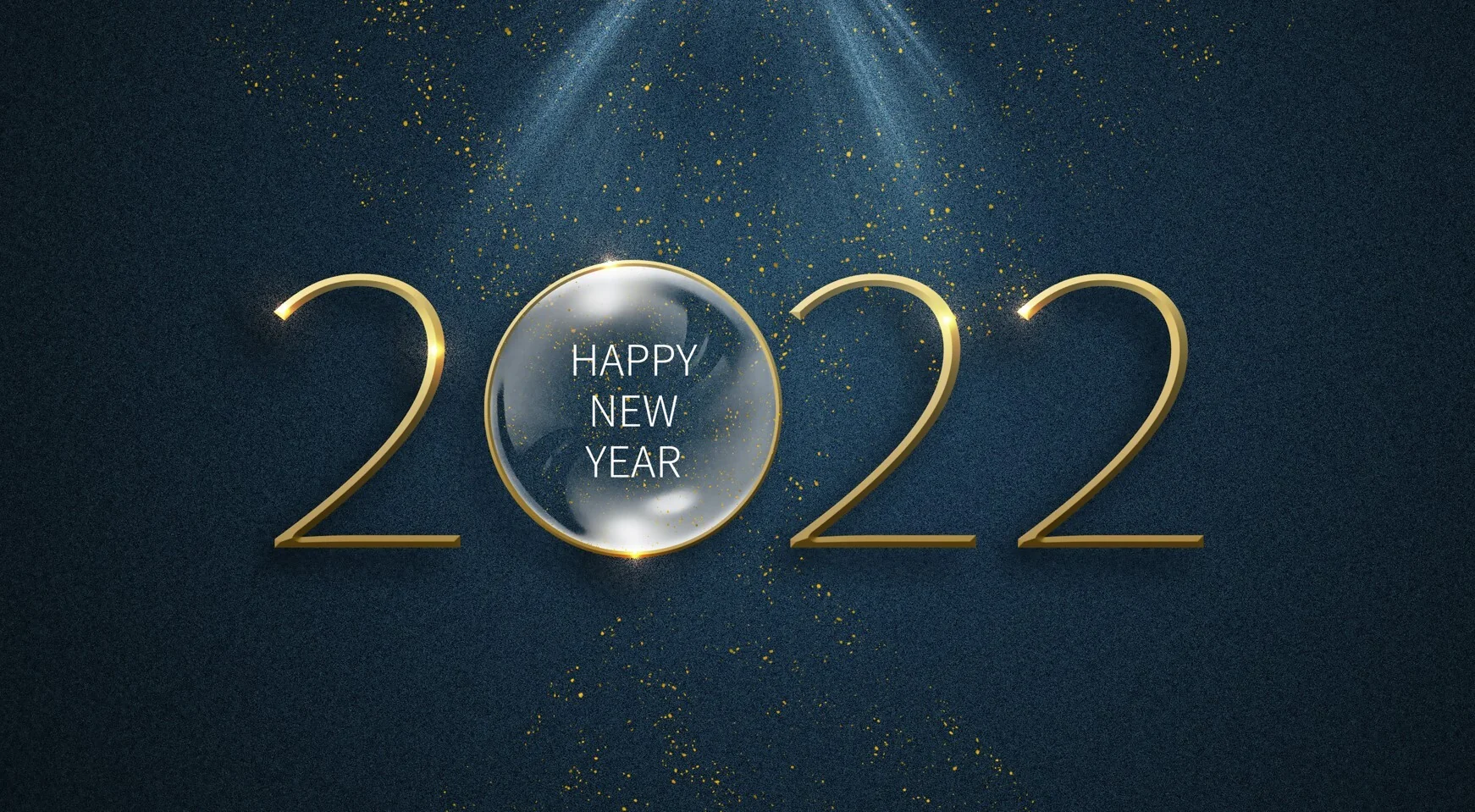 2022年 星空 新年 4k电脑壁纸｜高清图片集