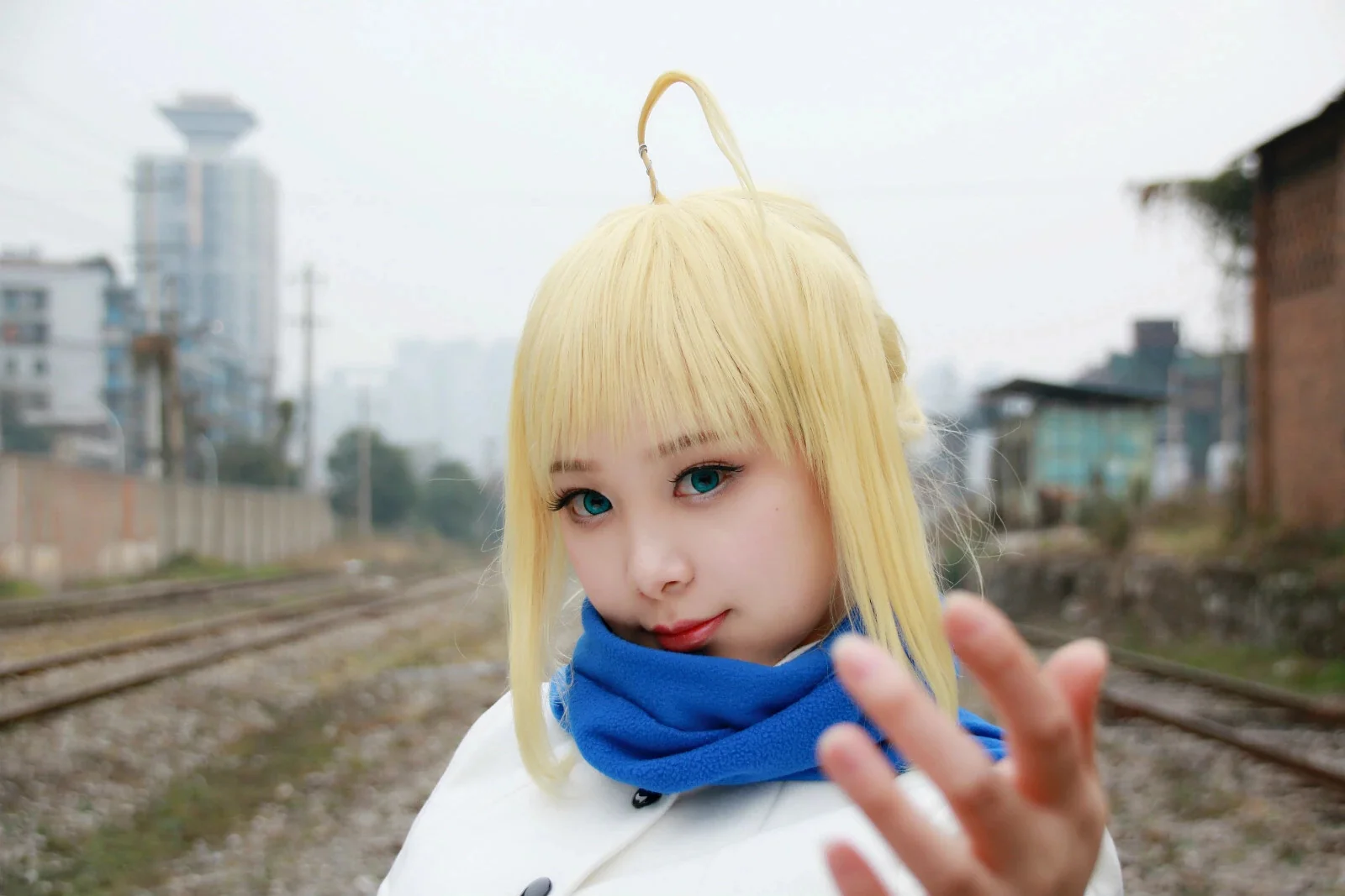 Fate Stay night｜高清图片集