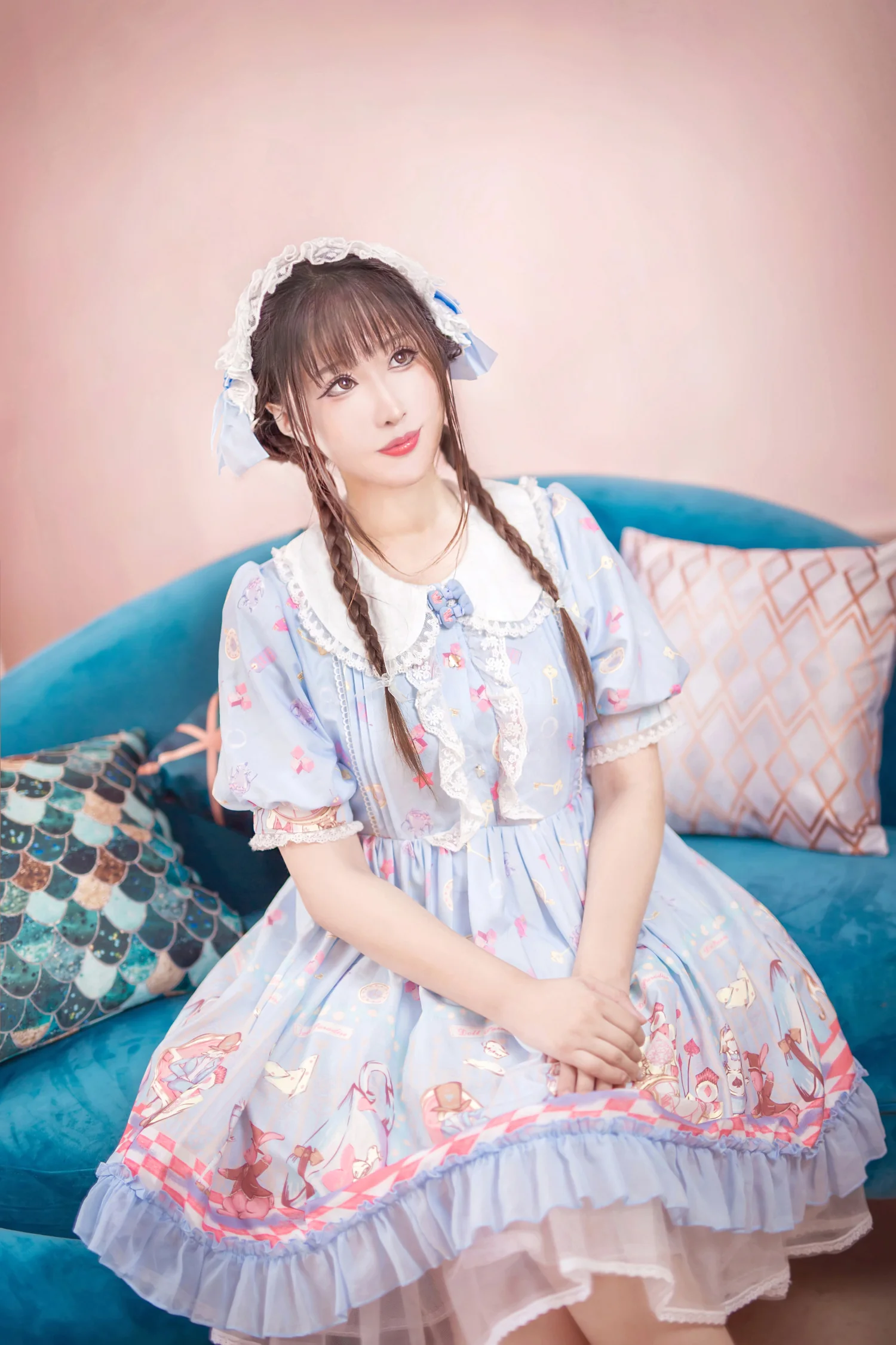 lolita｜高清图片集