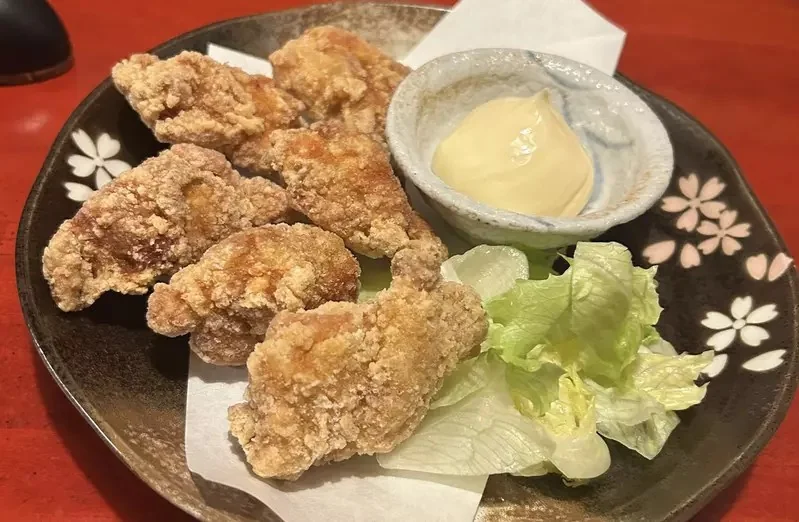 菜單詐騙《這份炸雞定價多少錢》到底是200日圓還是1100日圓呢？｜高清图片集