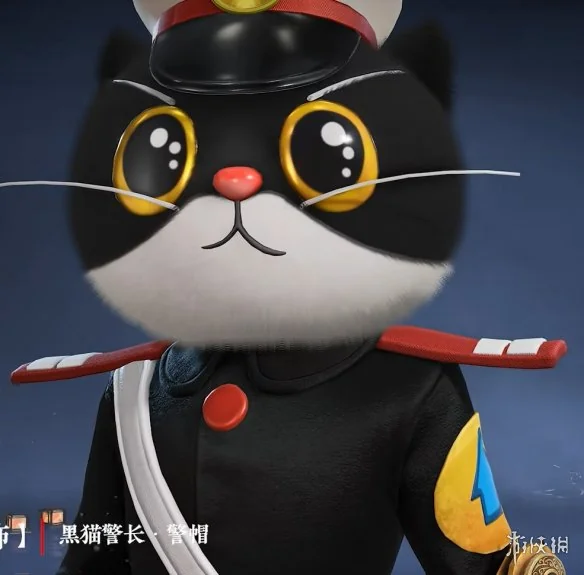 童年与武侠！《永劫无间》联动《黑猫警长》实机公开｜高清图片集