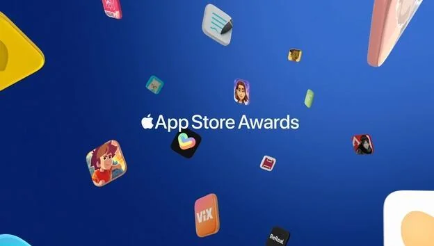苹果2022年App Store Awards得奖游戏公布｜高清图片集