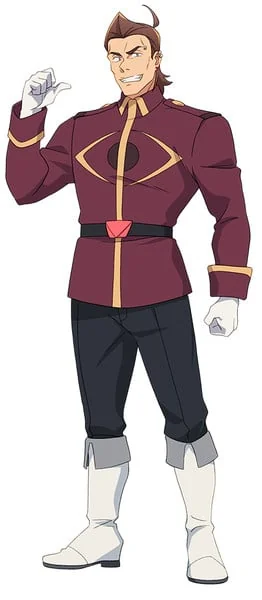 《永久的黄昏》公开四名新声优！即将开启序章放送｜高清图片集