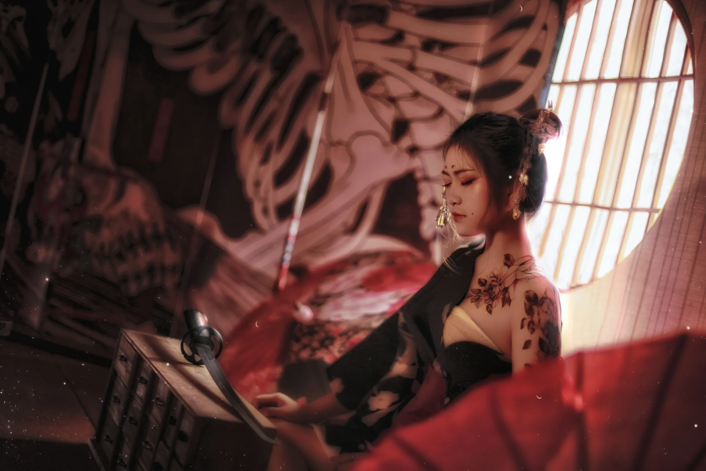 脑洞｜高清图片集