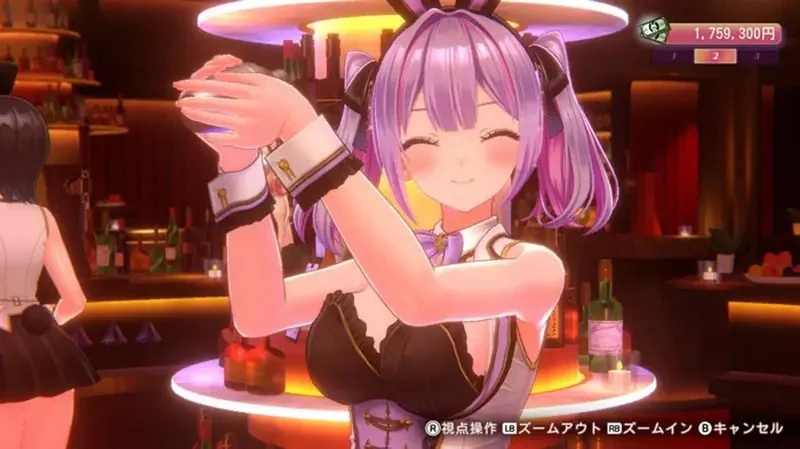《貧乳＝風險》想上Steam就不得不豐胸？貧乳愛好者直呼沒人權｜高清图片集