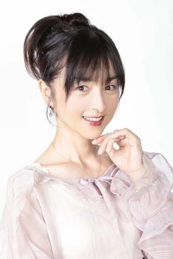 日本声优樱井智美（竹兰）与米莲配音者告别 享年53岁｜高清图片集