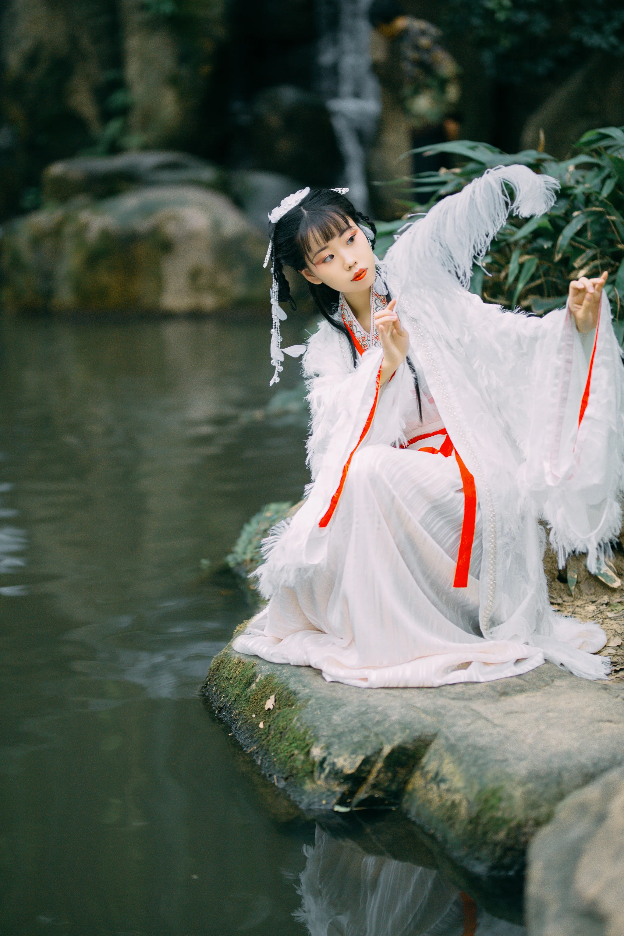 汉服私影｜高清图片集