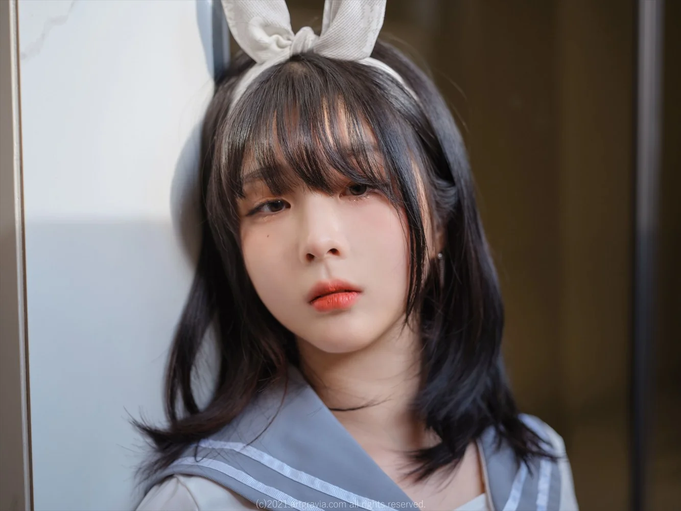 장주(Isabella) – ARTGRAVIA_VOL349｜高清图片集