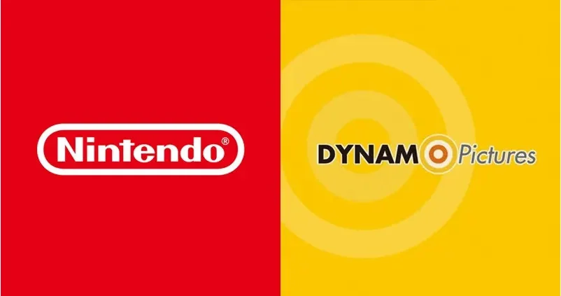 任天堂正式成立了全新动画子公司 Nintendo Pictures｜高清图片集
