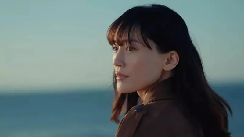 日本女星綾瀨遙擔任馬自達品牌大使，替新車跨界SUV「MAZDA CX-5」代言｜高清图片集