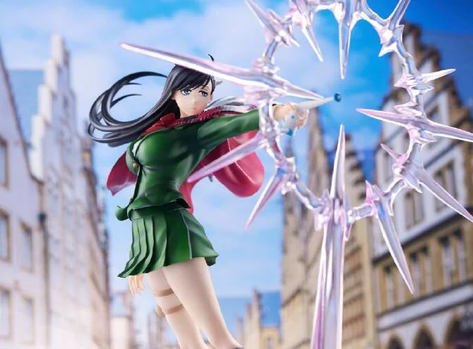 Union Creative BURN THE WITCH 1/6 新桥诺艾尔开订｜高清图片集
