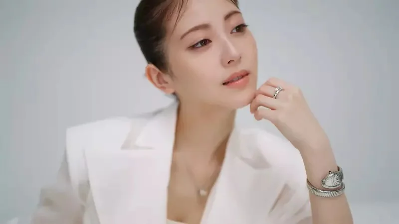 網友票選《20代美女演員》問卷結果顏值排行榜 TOP10 公佈｜高清图片集