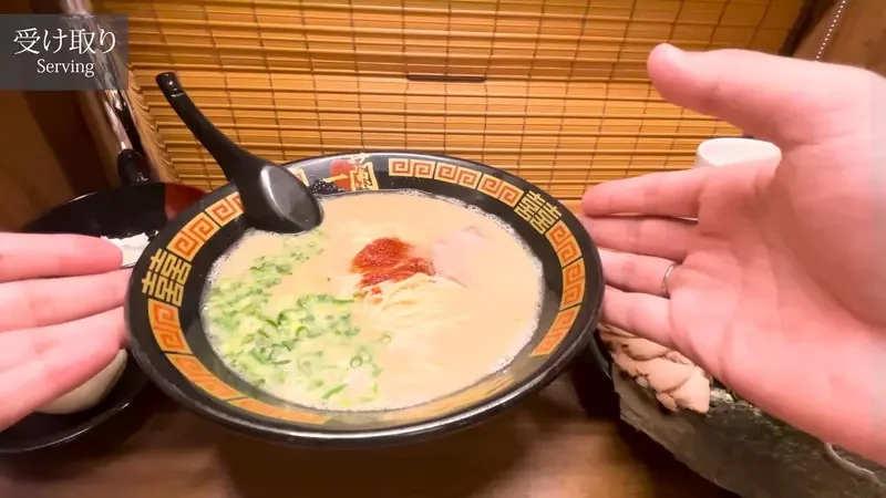 話題YouTuber《溝通障礙頻道》手把手教你怎麼在日本餐廳活下來｜高清图片集