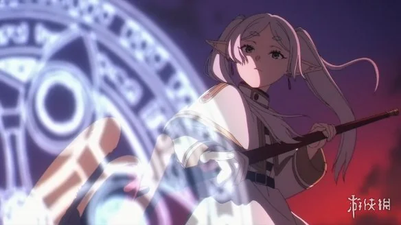 《葬送的芙莉莲 第二季》公开新pv 2026年1月开播｜高清图片集