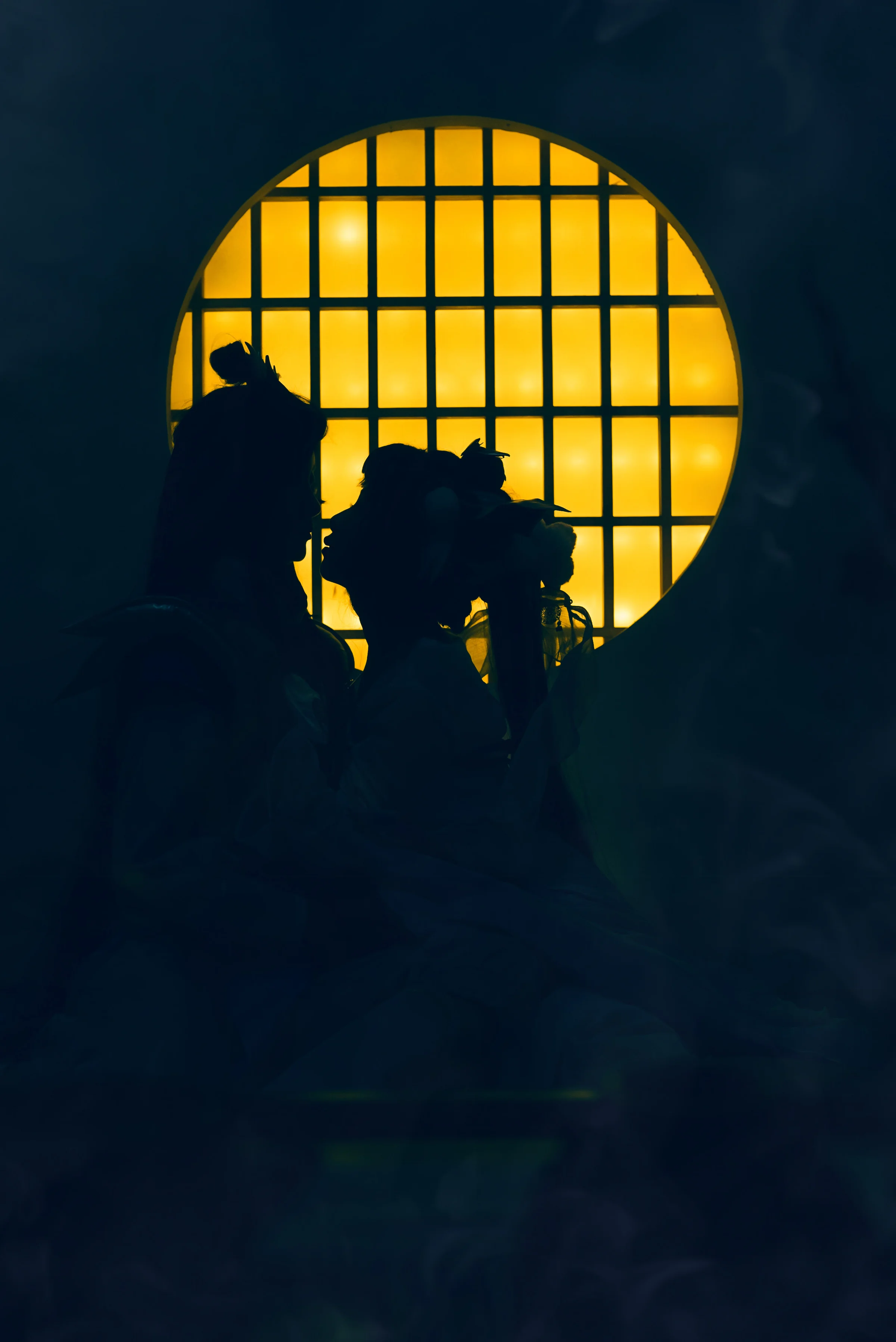 王者荣耀如梦令COS写真