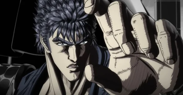 《北斗神拳》新作正式公布声优名单！预计2026年播出｜高清图片集