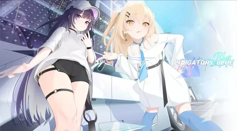 《美少女遊戲遇詐欺》透過群眾募資成功募到1100萬 平台卻捲款神隱一毛錢都沒給｜高清图片集