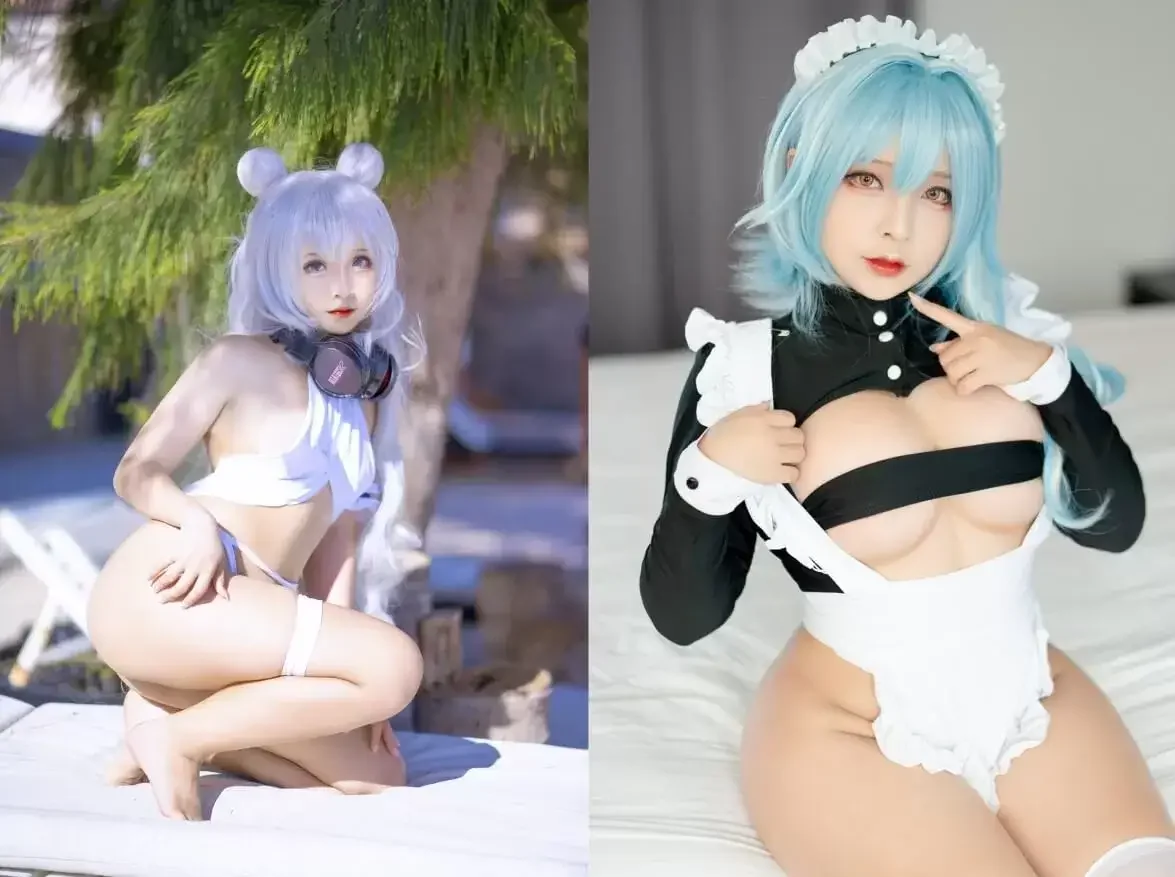 Sayo Momo：肉肉的 很不错 16套合集｜高清图片集