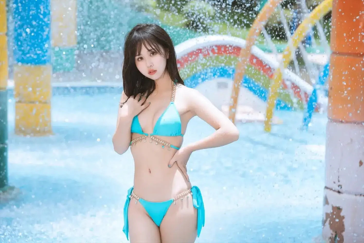 萌芽儿o0 – 假期｜高清图片集