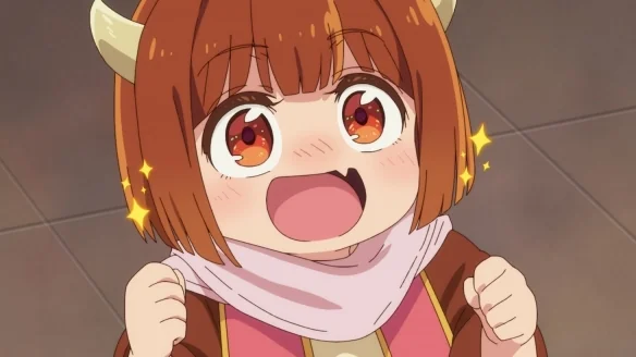 《魔王的女儿太温柔了!!》26年1月开播 释出角色宣传PV｜高清图片集