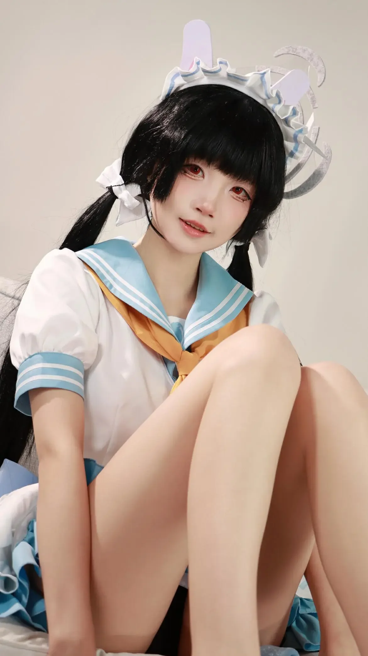 五更百鬼 – 2025 2月舰长图｜高清图片集