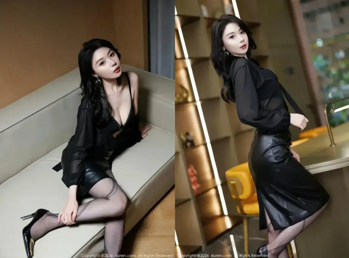 [Xiuren秀人网]2026.01.29 NO.11291 心玥｜高清图片集