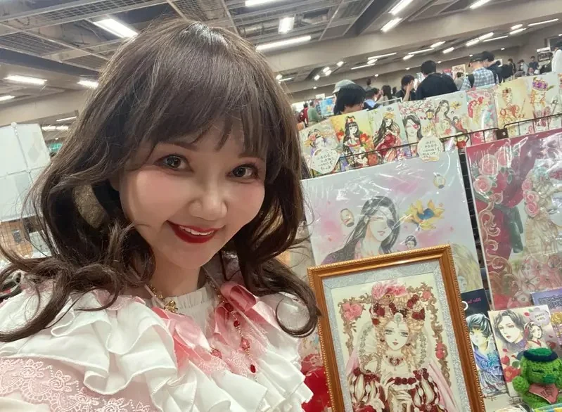 《漫畫家佐知美梨穗》分享曾被編輯當面羞辱的經驗 看不起漫畫家是業界的常態？｜高清图片集