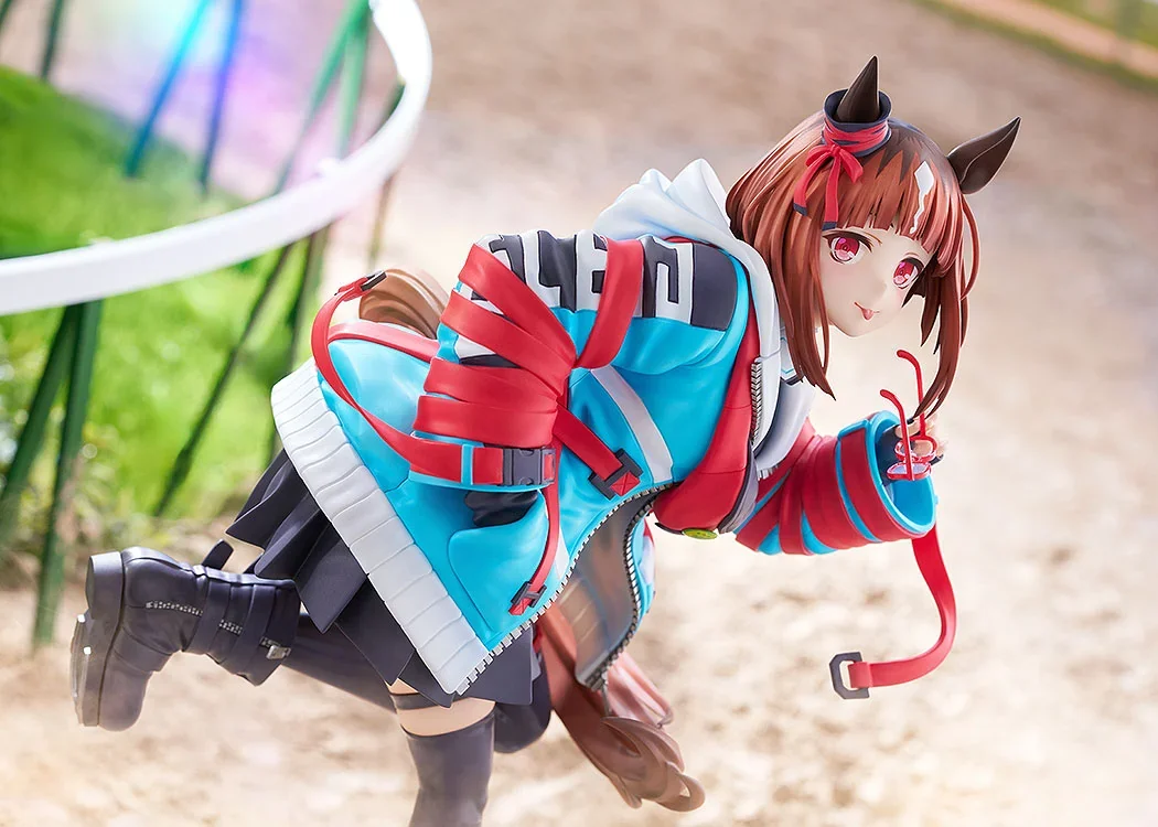 Phat！推出《赛马娘Pretty Derby》创升1/7比例模型｜高清图片集