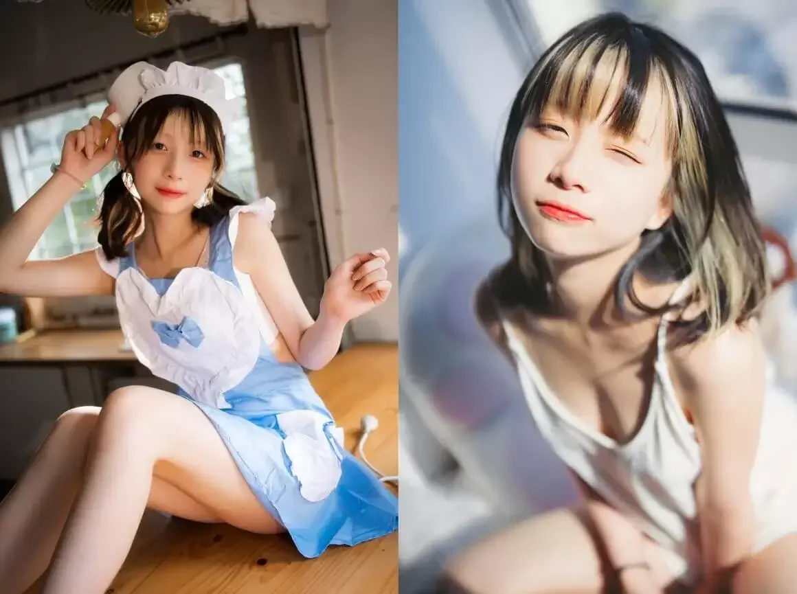 清青琴玖：13套合集｜高清图片集
