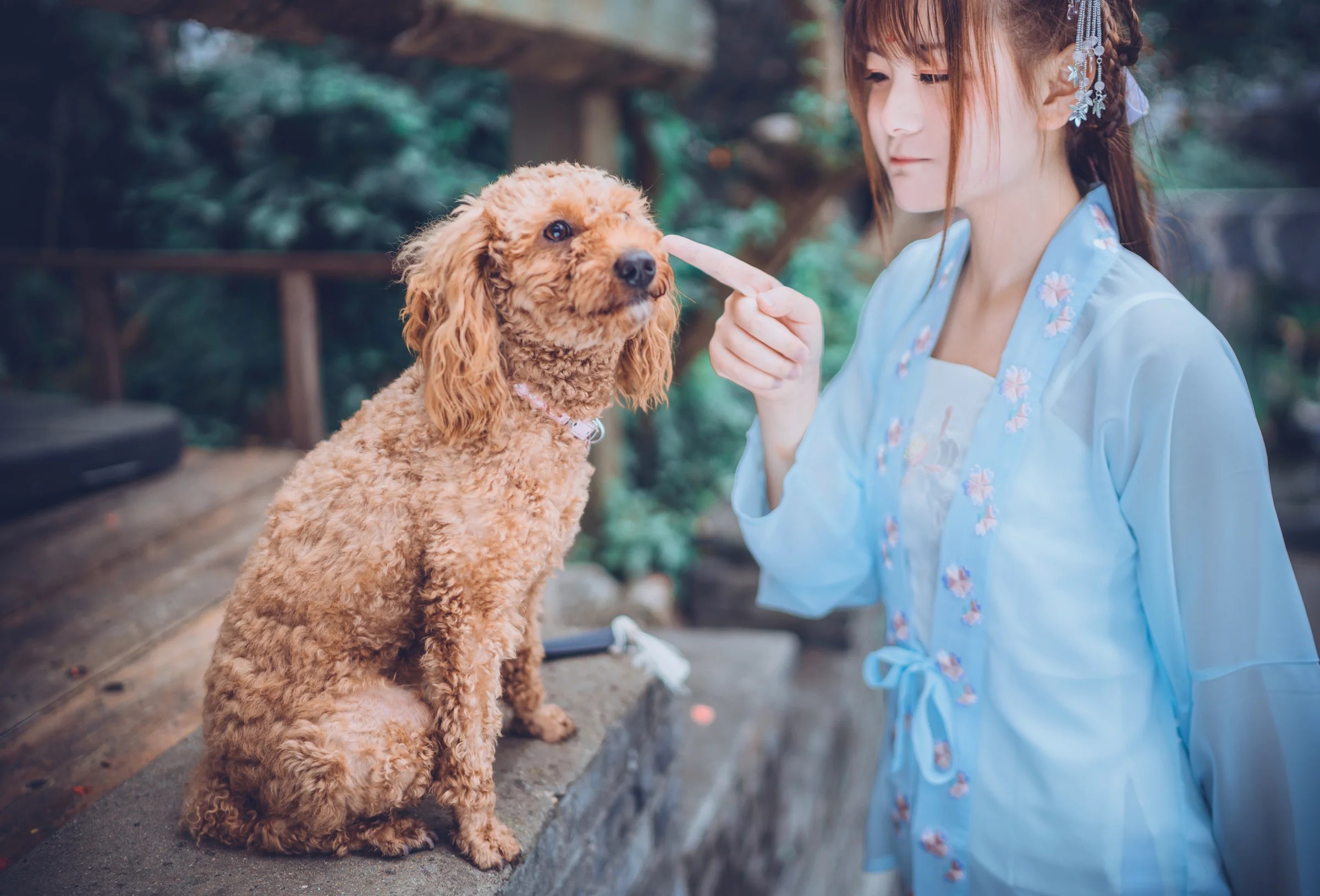 汉服｜高清图片集