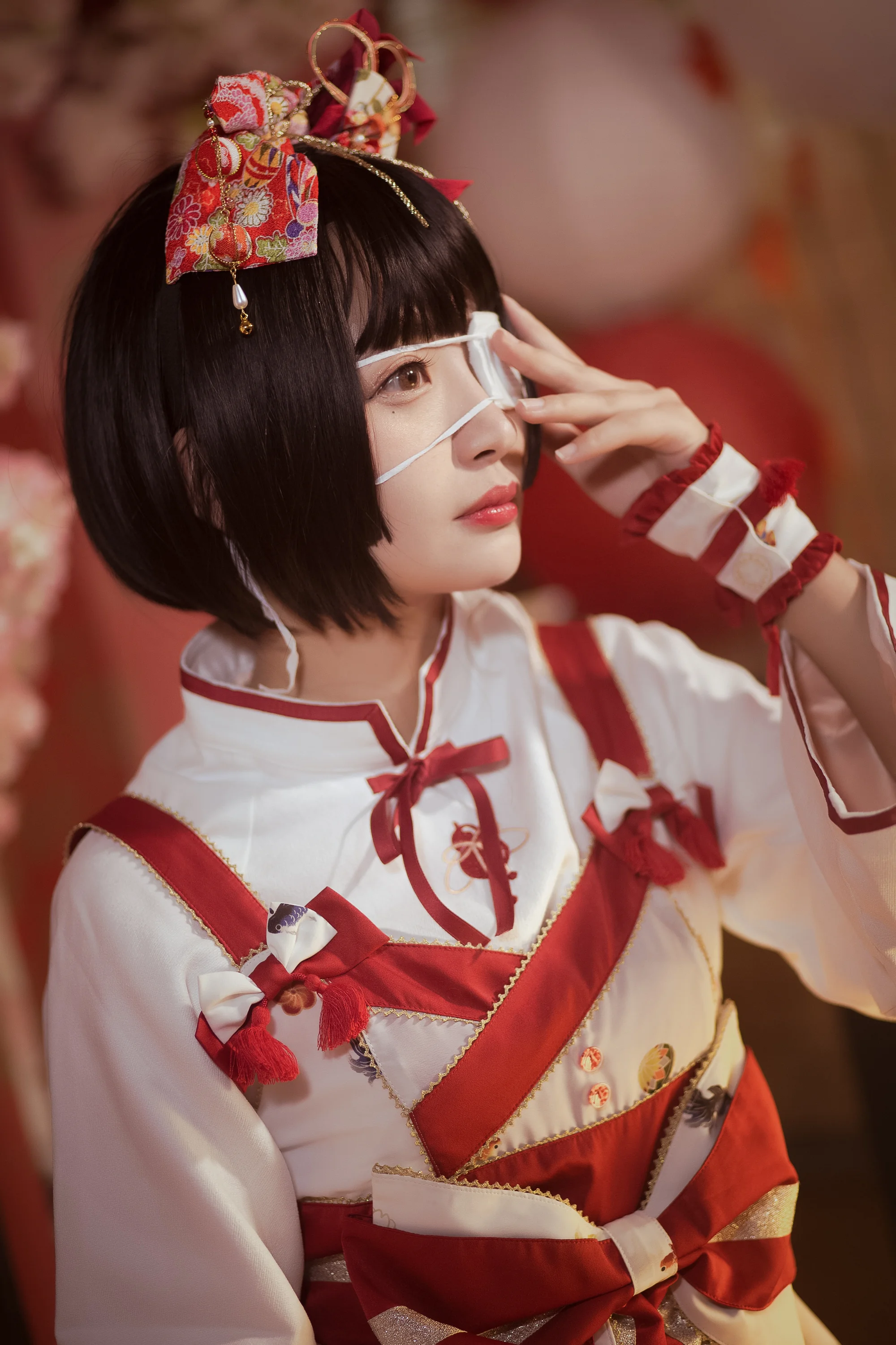 lolita白昼梦——乙女的梦想｜高清图片集