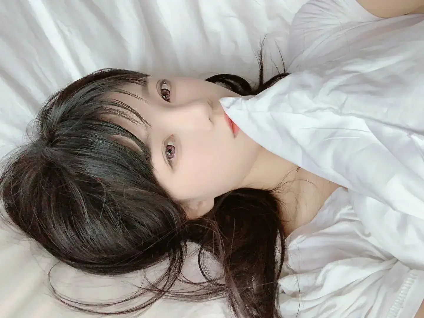桜桃喵 – 小猫小猫｜高清图片集