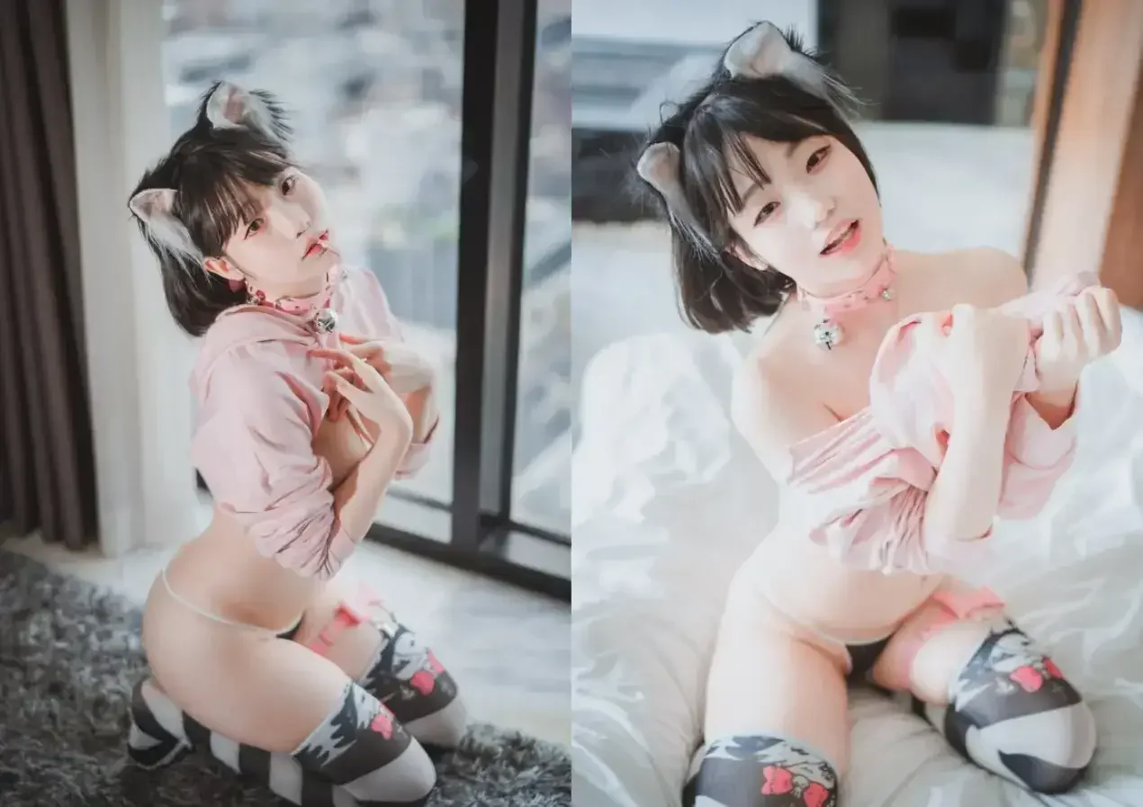 韩国妹子：Mimmi (밈미) 29套合集｜高清图片集